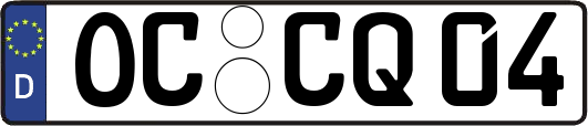 OC-CQ04