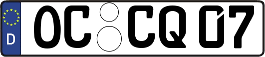 OC-CQ07