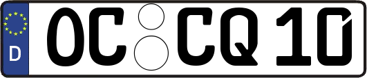 OC-CQ10