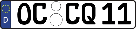 OC-CQ11
