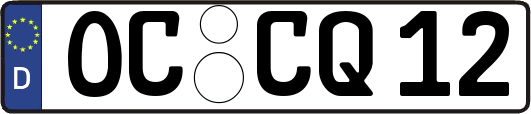 OC-CQ12