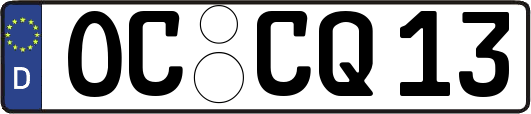 OC-CQ13