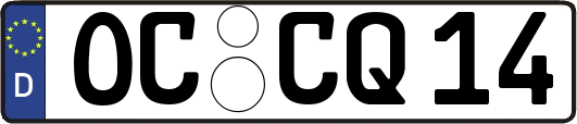 OC-CQ14