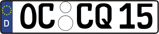 OC-CQ15