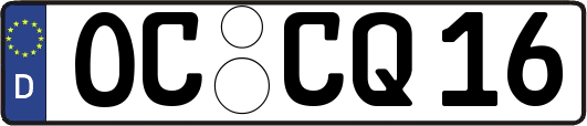 OC-CQ16