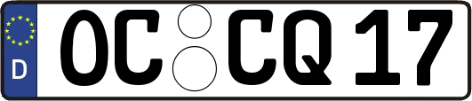 OC-CQ17