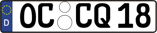 OC-CQ18