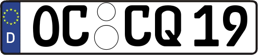 OC-CQ19
