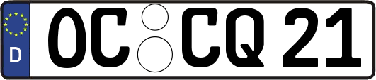 OC-CQ21
