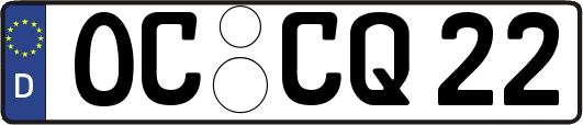 OC-CQ22