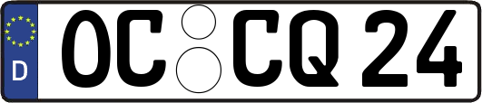 OC-CQ24