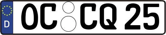 OC-CQ25