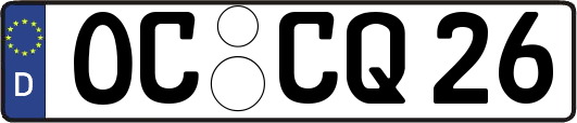 OC-CQ26