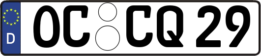 OC-CQ29