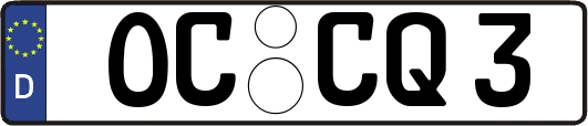 OC-CQ3