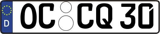 OC-CQ30