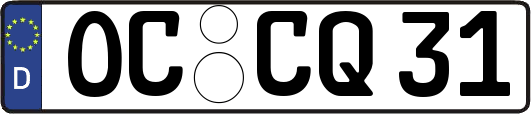 OC-CQ31