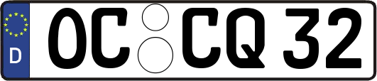 OC-CQ32