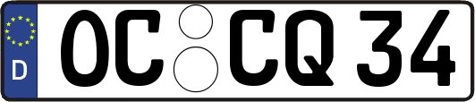 OC-CQ34