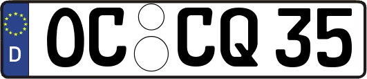 OC-CQ35