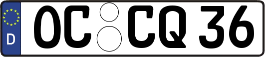 OC-CQ36