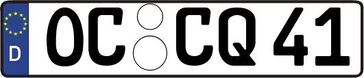 OC-CQ41