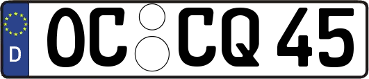 OC-CQ45