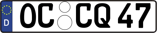 OC-CQ47