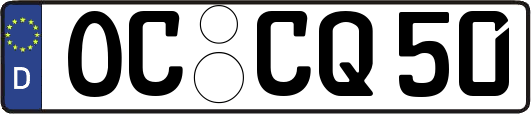 OC-CQ50