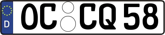 OC-CQ58