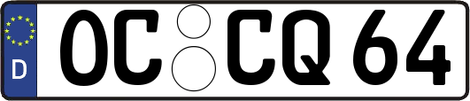 OC-CQ64