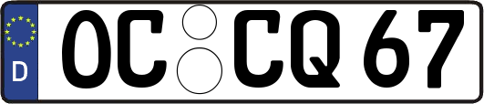 OC-CQ67