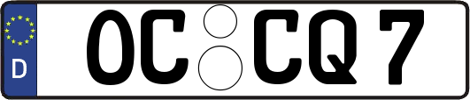 OC-CQ7