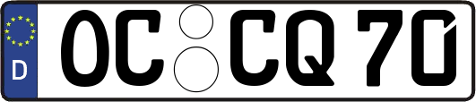 OC-CQ70
