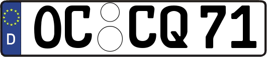 OC-CQ71
