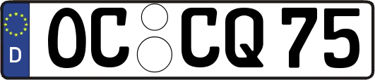 OC-CQ75