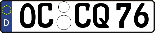 OC-CQ76
