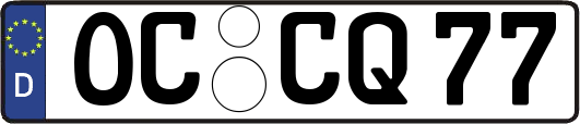 OC-CQ77