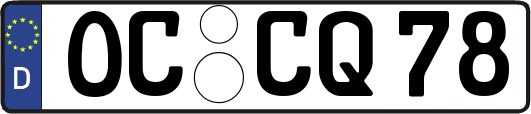 OC-CQ78