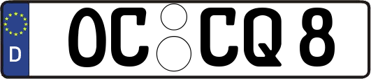 OC-CQ8