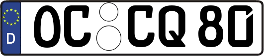 OC-CQ80