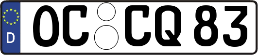 OC-CQ83