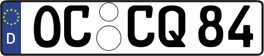 OC-CQ84