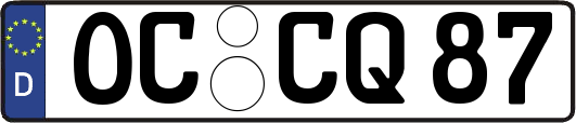OC-CQ87