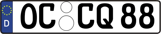 OC-CQ88