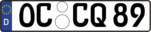 OC-CQ89