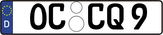 OC-CQ9