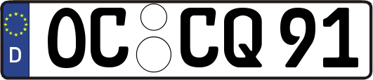 OC-CQ91
