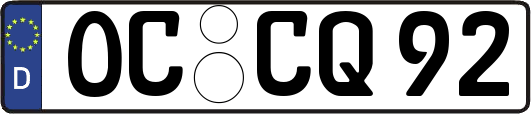 OC-CQ92