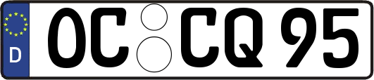OC-CQ95